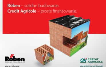 Nowy sposób na finansowanie produktów marki Röben