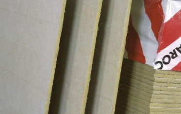 Innowacja wśród izolacji dachów płaskich - poznaj system PAROC Air