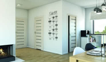 PORTA prezentuje "Katalog inspiracji. Otwórz się na możliwości"