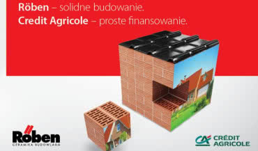 Nowy sposób na finansowanie produktów marki Röben