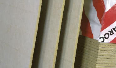 Innowacja wśród izolacji dachów płaskich - poznaj system PAROC Air