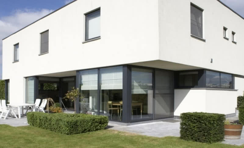 Oferta firmy OknoPlus spełnia nadchodzące Warunki Techniczne