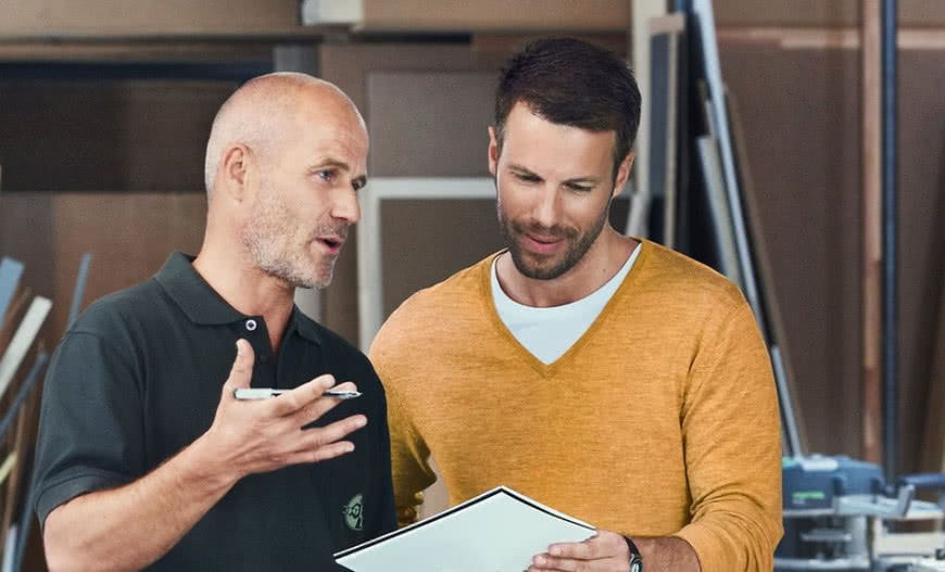 Akademia Rehau - szkolenia ze sprzedaży i obsługi klienta 