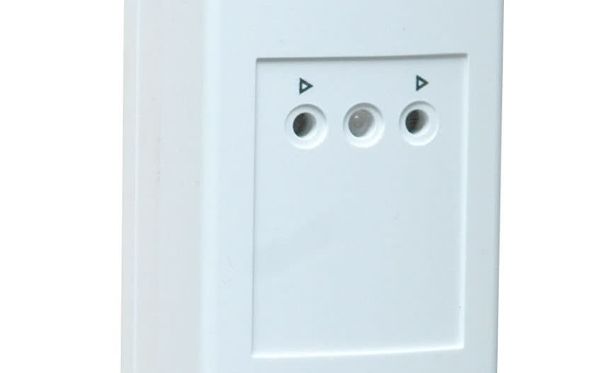 Klamka okienna jako nowoczesna technologia w technice grzewczej i klimatyzacyjnej