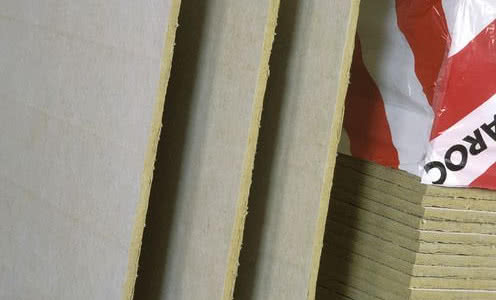 Innowacja wśród izolacji dachów płaskich - poznaj system PAROC Air