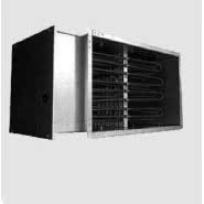 Elektryczna nagrzewnica HRD