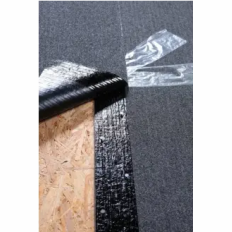 Papa W/Pet Pus - SBS/Icopal