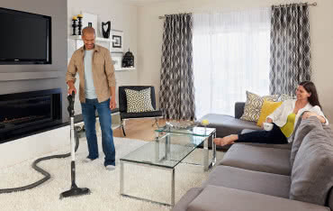 Centralne odkurzacze - czego jeszcze o nich nie wiesz?