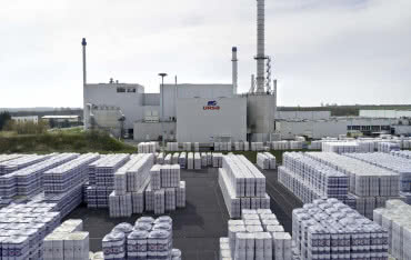 URSA wchodzi w struktury Etex