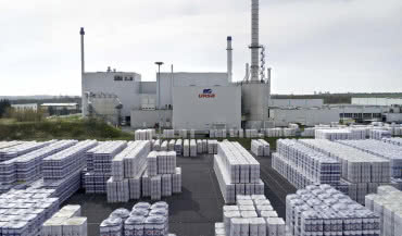 URSA wchodzi w struktury Etex