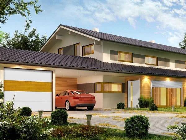 Okna o podwyższonej odporności na hałas