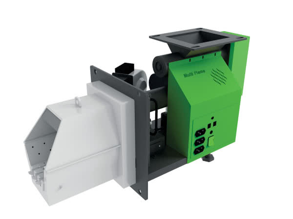 Palnik SAS MULTI FLAME