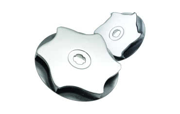 Nowość! EVMS - pompa Ebara z wirnikami Shurricane