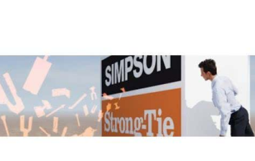 SIMPSON Strong-Tie zaprasza do korzystania z biblioteki CAD
