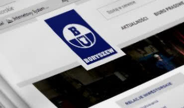 Boryszew będzie stawiał na motoryzację!