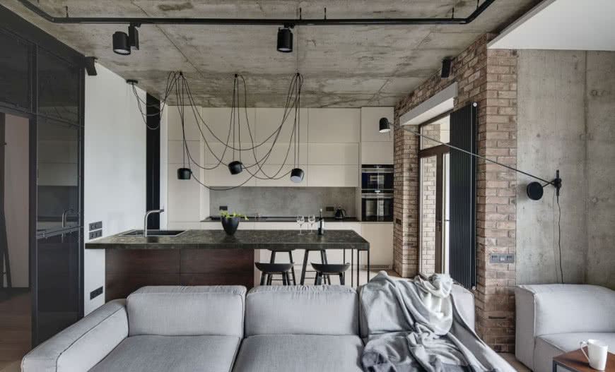 Oryginalne i nietypowe - nowe propozycje blatów