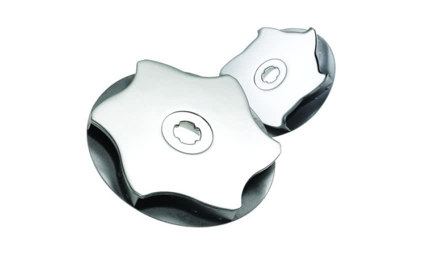 Nowość! EVMS - pompa Ebara z wirnikami Shurricane