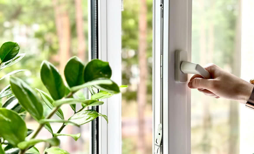 Energooszczędne szkło – oszczędność ciepła i ekologia