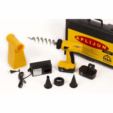 Aplijun - pistolet do fugowania marki TEAIS