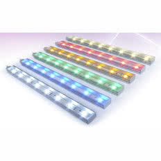 Modułowy system oświetlenia ledowego ARCHILED 