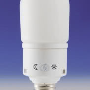 Żarówka SensorLight z czujnikiem zmierzchowym