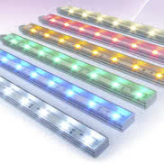 Modułowy system oświetlenia ledowego ARCHILED 