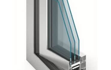 MB-86 - jedyne okno aluminiowe w TOP10 konkursu "Energooszczędne okna"