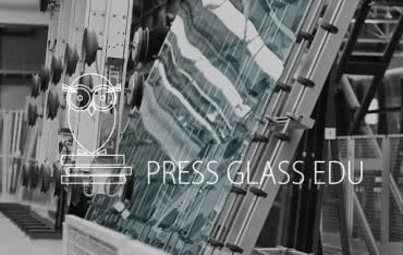 Seria edukacyjnych animacji o właściwościach szyb od PRESS GLASS