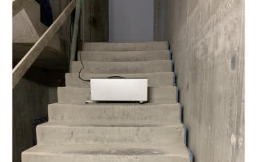 Schöck poprawia izolację akustyczną bloków 