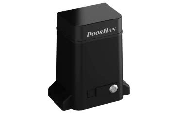 Jaki napęd do bramy wjazdowej?