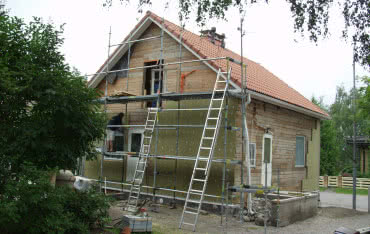 Ulga termomodernizacyjna 2024 - co można odliczyć? 