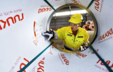 Ruukki umacnia pozycję rynkową w Polsce