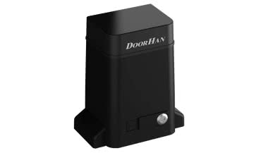 Jaki napęd do bramy wjazdowej?