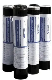 Papa wierzchniego krycia Villas V60 S30