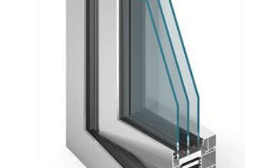 MB-86 - jedyne okno aluminiowe w TOP10 konkursu "Energooszczędne okna"