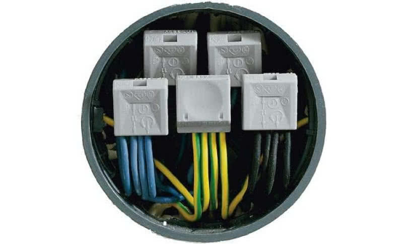 Modernizacja instalacji elektrycznej