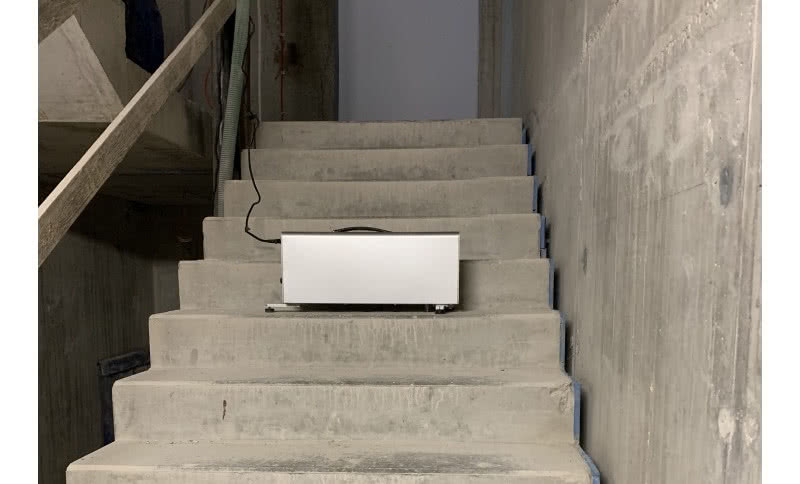 Schöck poprawia izolację akustyczną bloków 