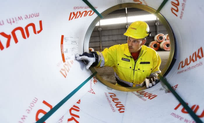 Ruukki umacnia pozycję rynkową w Polsce