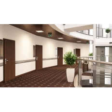 Drzwi przeciwpożarowe EI 30 PLUS i EI 60 PLUS