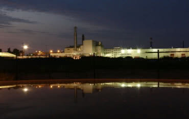 Grupa Paroc rozbudowuje i zwiększa możliwości produkcyjne zakładu w Trzemesznie