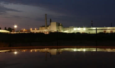 Grupa Paroc rozbudowuje i zwiększa możliwości produkcyjne zakładu w Trzemesznie