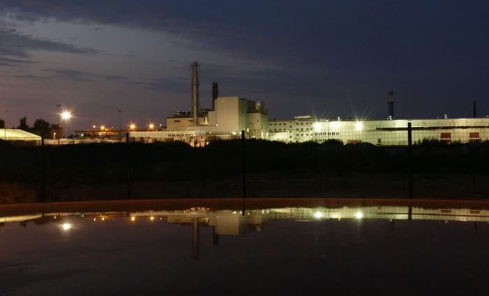 Grupa Paroc rozbudowuje i zwiększa możliwości produkcyjne zakładu w Trzemesznie