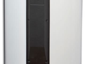 CLIMA KOMFORT - podgrzewacz ciepłej wody użytkowej VT 167 OHE