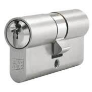 Wkładki patentowe Winkhaus