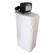 Jednokolumnowy zmiękczacz kompaktowy EUROMAT 2