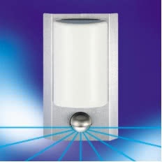 Lampa naścienna L 867