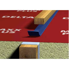  Taśma uszczelniająca DELTA®-SCHAUM-BAND SB60 firmy Dörken Delta Folie