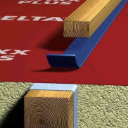 Taśma uszczelniająca DELTA®-SCHAUM-BAND SB60 firmy Dörken Delta Folie