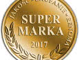 Buderus z wyróżnieniem SUPER MARKA 2017