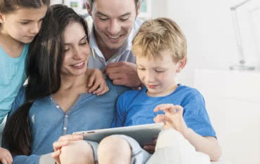 Ytong: dom i rodzina 1995-2015. Raport i badanie społeczne